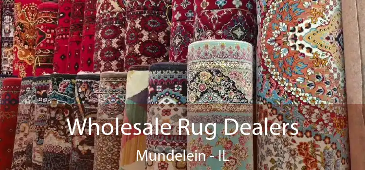  Wholesale Rug Dealers Mundelein - IL