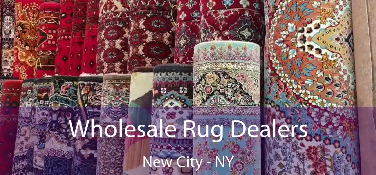  Wholesale Rug Dealers New City - NY
