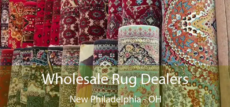  Wholesale Rug Dealers New Philadelphia - OH