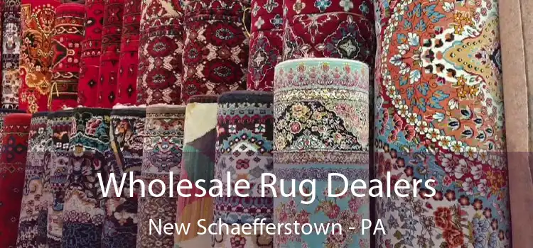  Wholesale Rug Dealers New Schaefferstown - PA