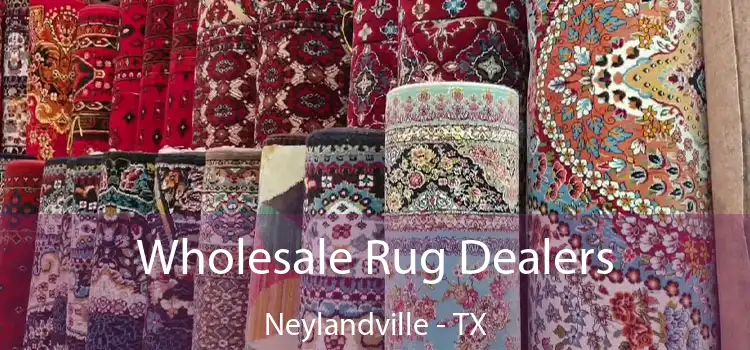  Wholesale Rug Dealers Neylandville - TX