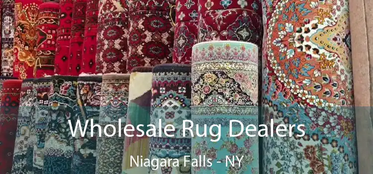  Wholesale Rug Dealers Niagara Falls - NY