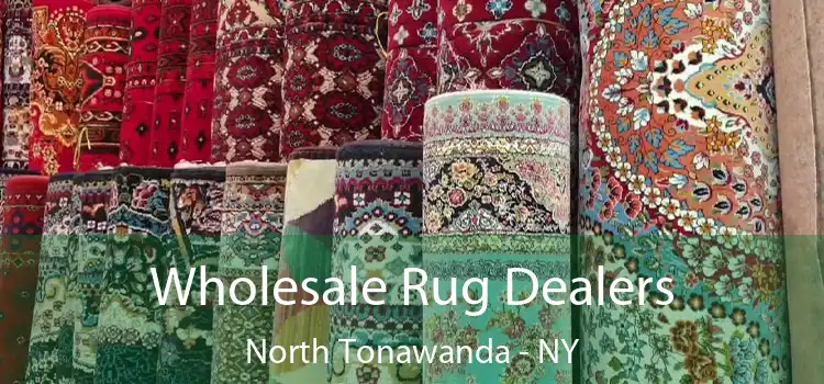  Wholesale Rug Dealers North Tonawanda - NY
