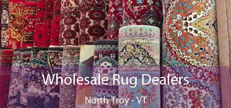  Wholesale Rug Dealers North Troy - VT