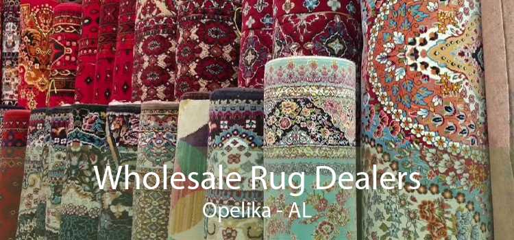 Wholesale Rug Dealers Opelika - AL