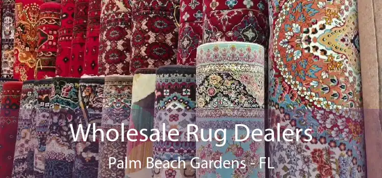  Wholesale Rug Dealers Palm Beach Gardens - FL