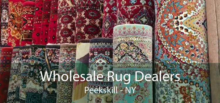 Wholesale Rug Dealers Peekskill - NY