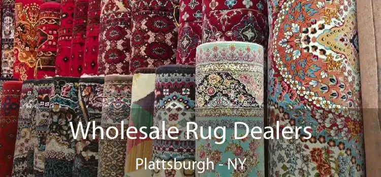  Wholesale Rug Dealers Plattsburgh - NY