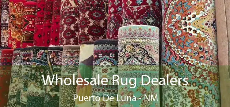  Wholesale Rug Dealers Puerto De Luna - NM
