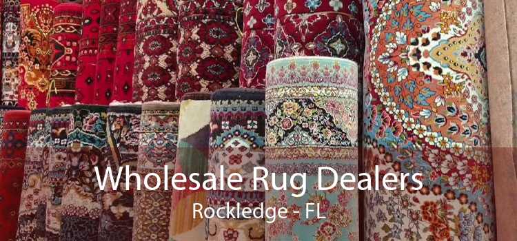 Wholesale Rug Dealers Rockledge - FL