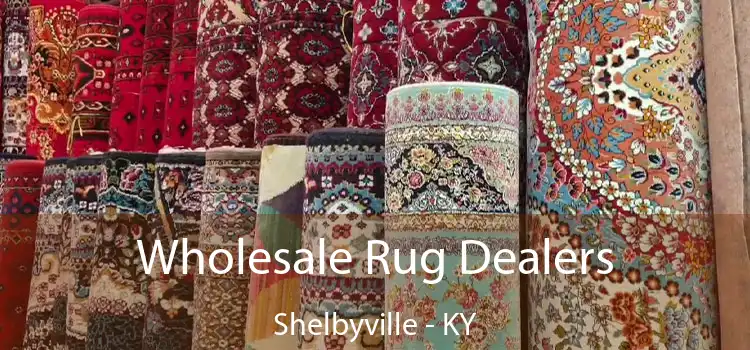  Wholesale Rug Dealers Shelbyville - KY