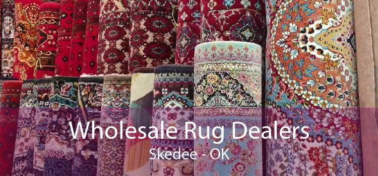 Wholesale Rug Dealers Skedee - OK