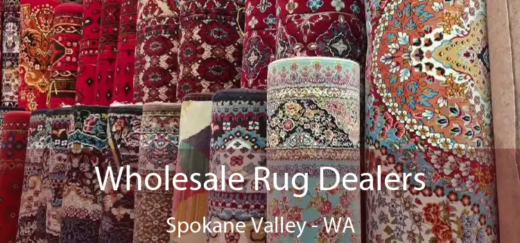 Wholesale Rug Dealers Spokane Valley - WA