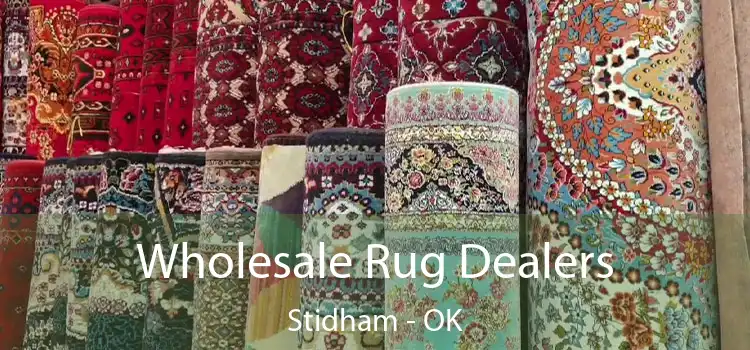  Wholesale Rug Dealers Stidham - OK