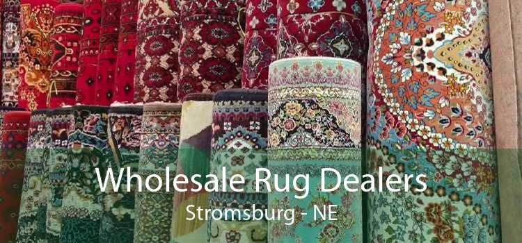 Wholesale Rug Dealers Stromsburg - NE