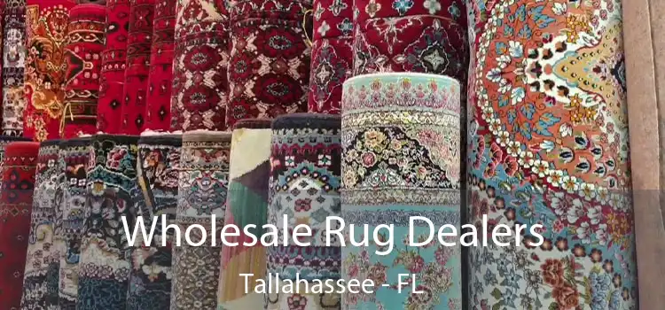  Wholesale Rug Dealers Tallahassee - FL