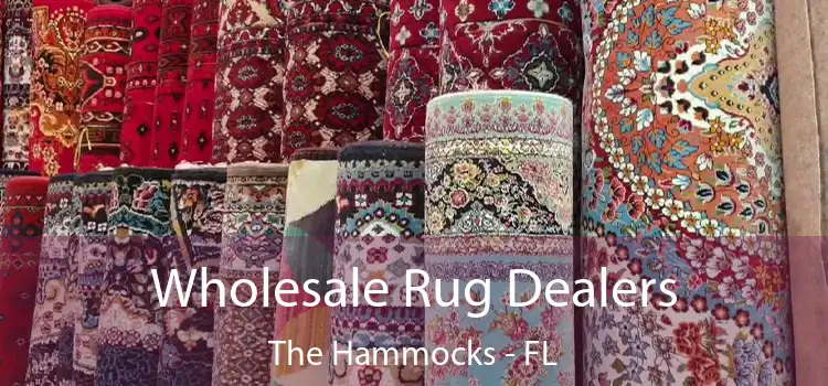  Wholesale Rug Dealers The Hammocks - FL