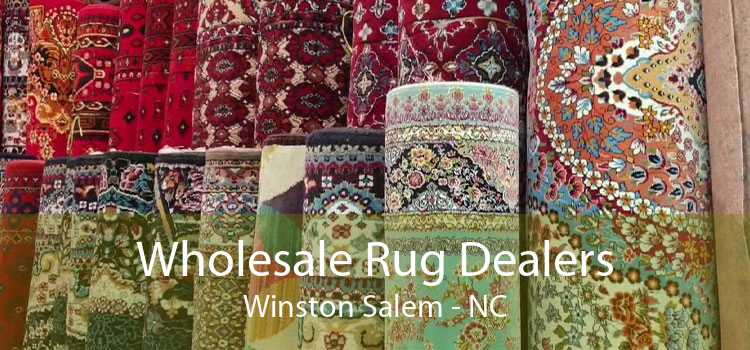 Wholesale Rug Dealers Winston Salem - NC