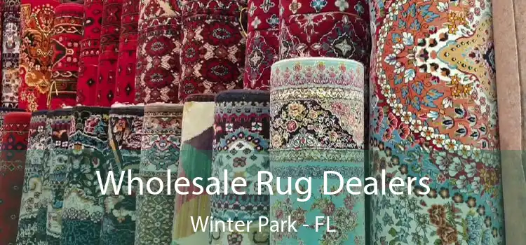  Wholesale Rug Dealers Winter Park - FL