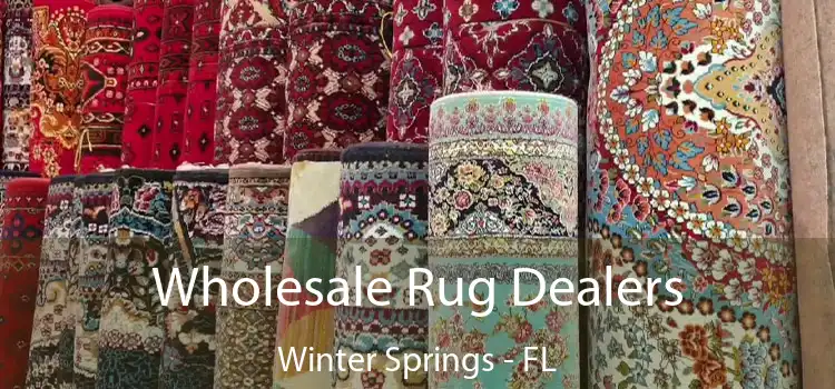  Wholesale Rug Dealers Winter Springs - FL