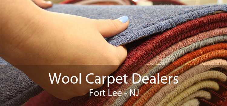 Wool Carpet Dealers Fort Lee - NJ