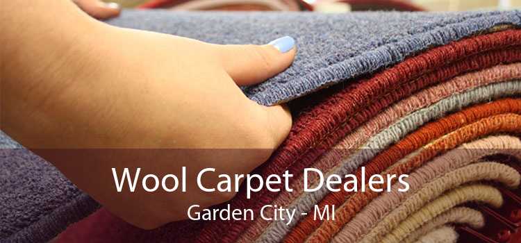 Wool Carpet Dealers Garden City - MI