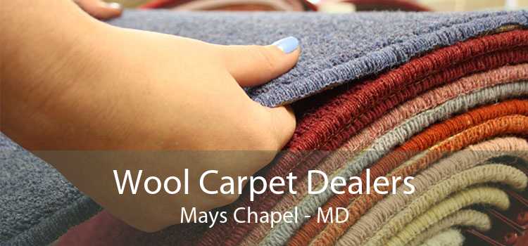 Wool Carpet Dealers Mays Chapel - MD