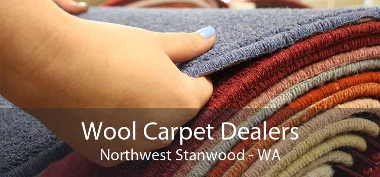 Wool Carpet Dealers Northwest Stanwood - WA