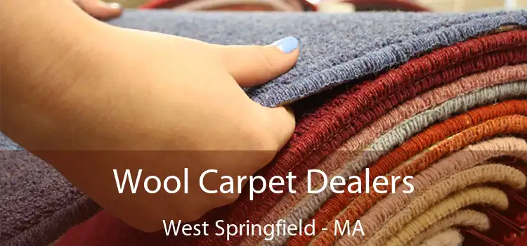  Wool Carpet Dealers West Springfield - MA